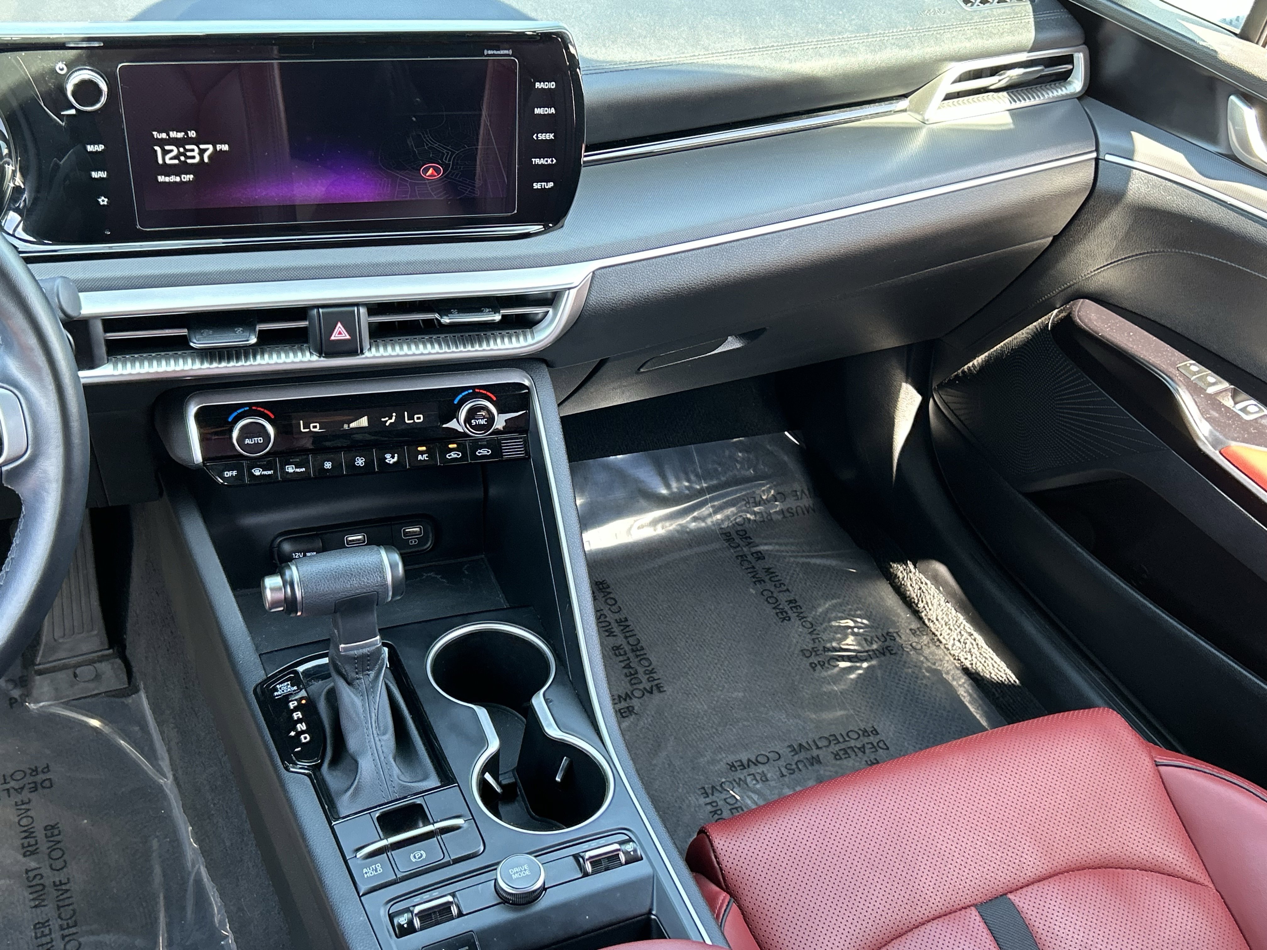 Certified 2024 Kia K5 GT-Line w/ GT-Line Premium Package image 15