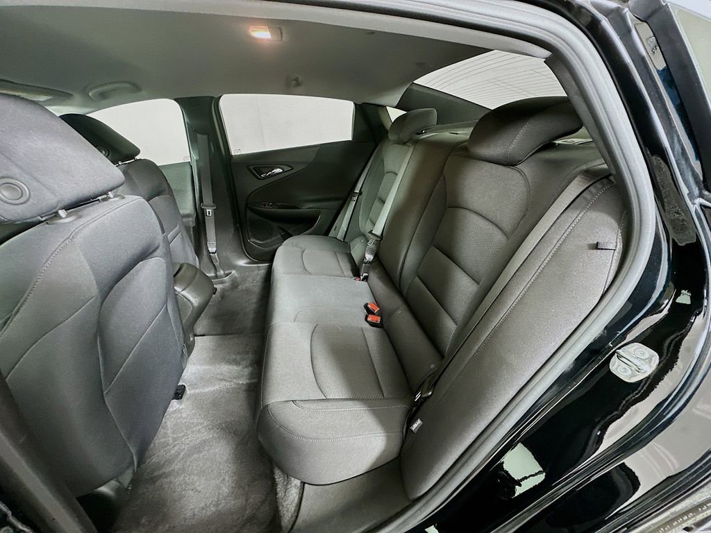 Used 2024 Chevrolet Malibu RS image 23
