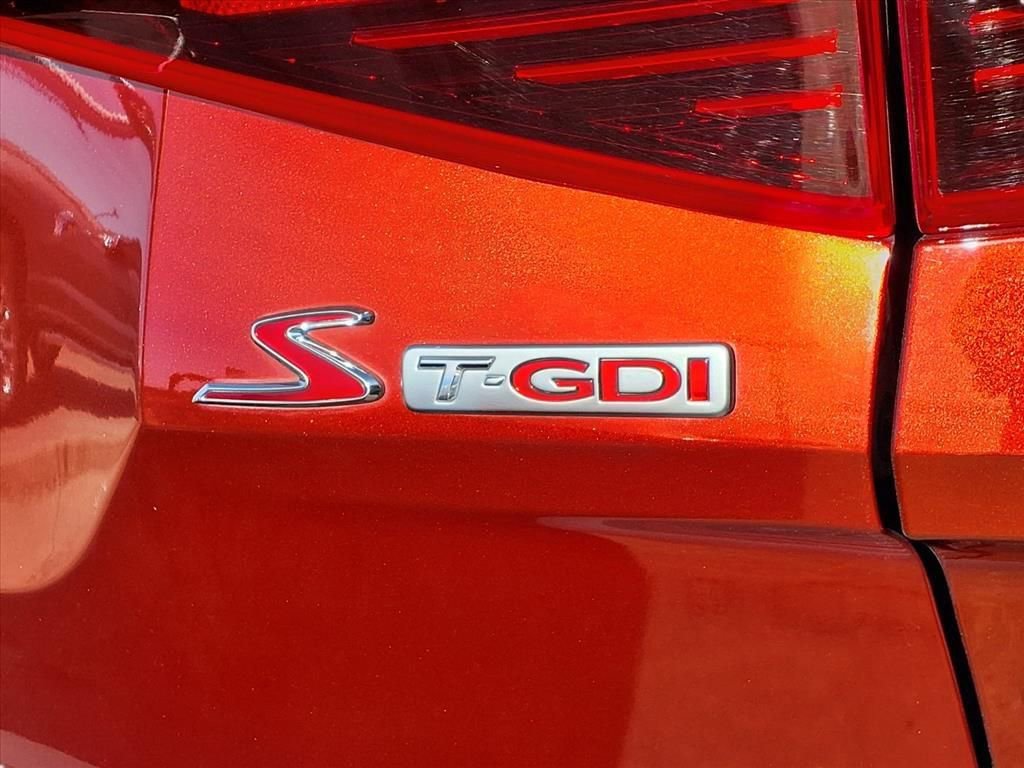 Used 2021 Kia Seltos S image 7