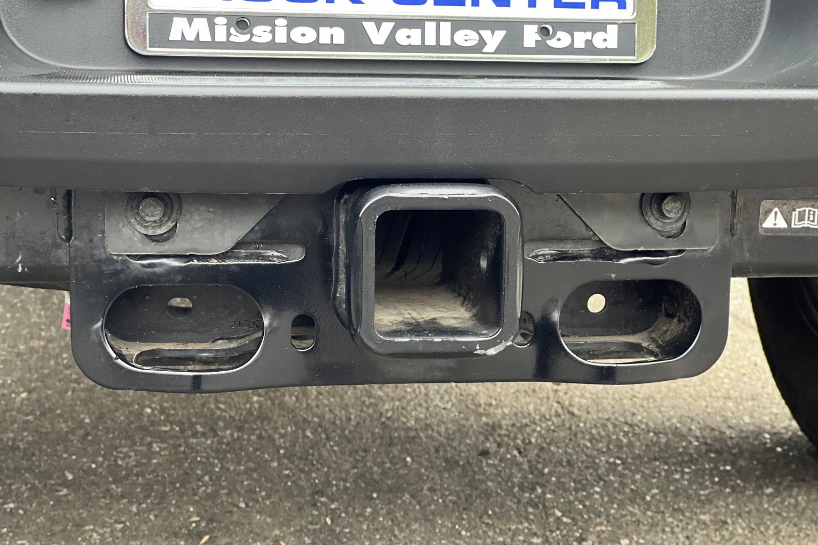 Used 2024 Ford F250 XL w/ XL Chrome Package image 25