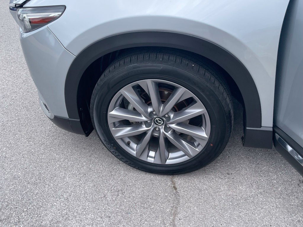 Used 2023 MAZDA CX-9 Grand Touring AWD/4WD image 31