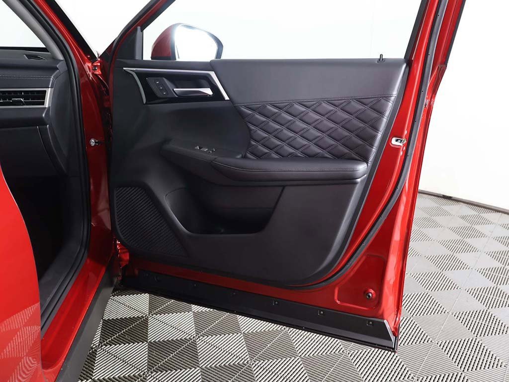 New 2025 Mitsubishi Outlander SEL image 27