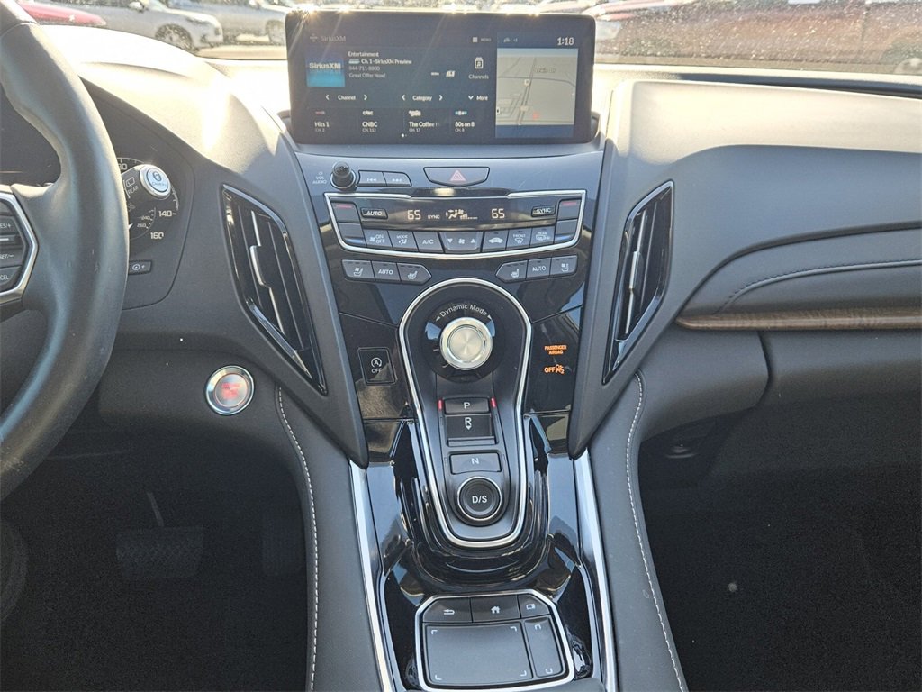 Used 2024 Acura RDX SH-AWD w/ Advance Package image 18