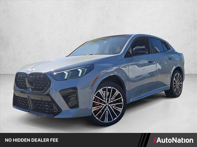 New 2027 BMW X2 xDrive28i w/ Technology Package