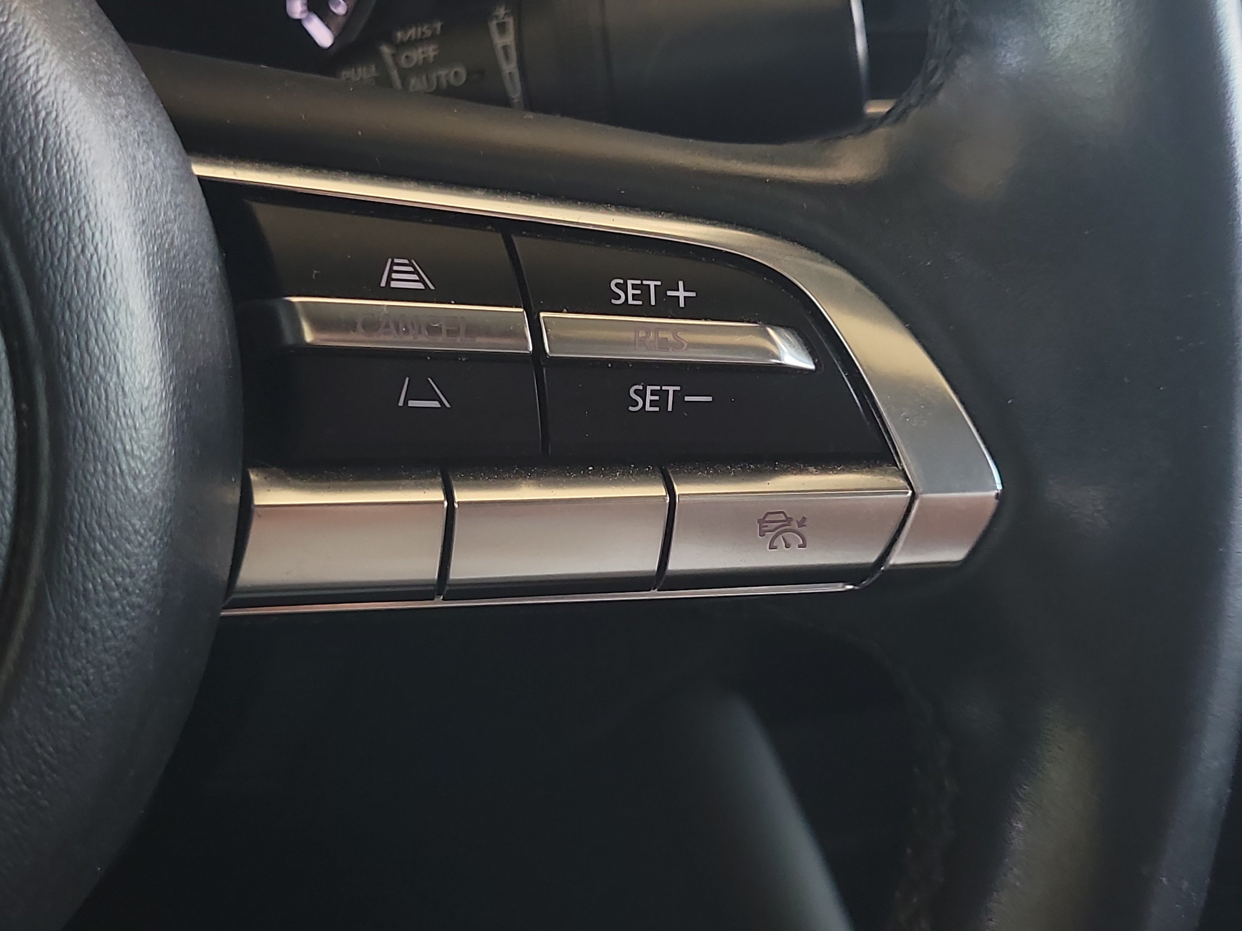 Used 2021 MAZDA MAZDA3 s FWD image 26