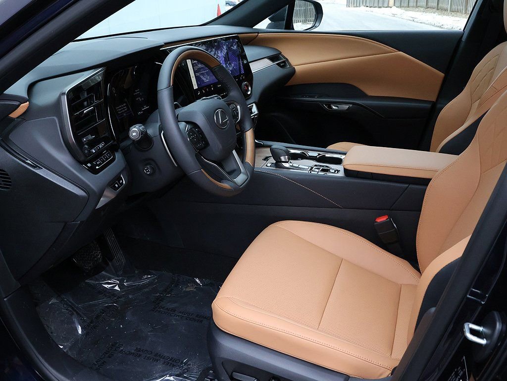 New 2026 Lexus RX 350 Premium w/ Convenience Package image 12
