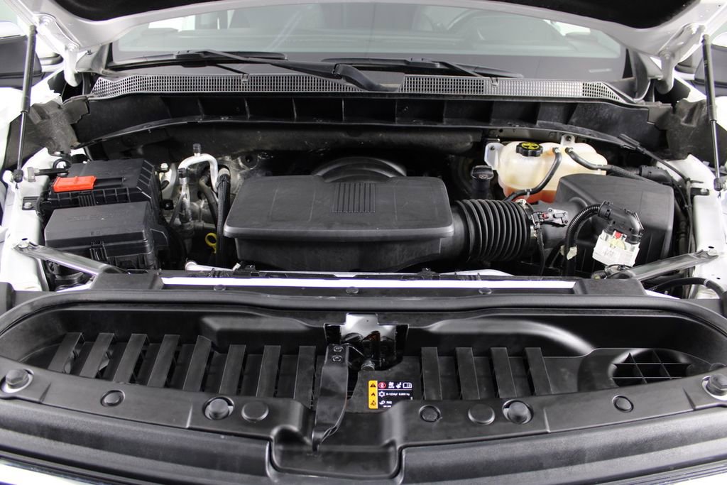 Used 2024 Chevrolet Silverado 1500 LT w/ All Star Edition Plus image 14