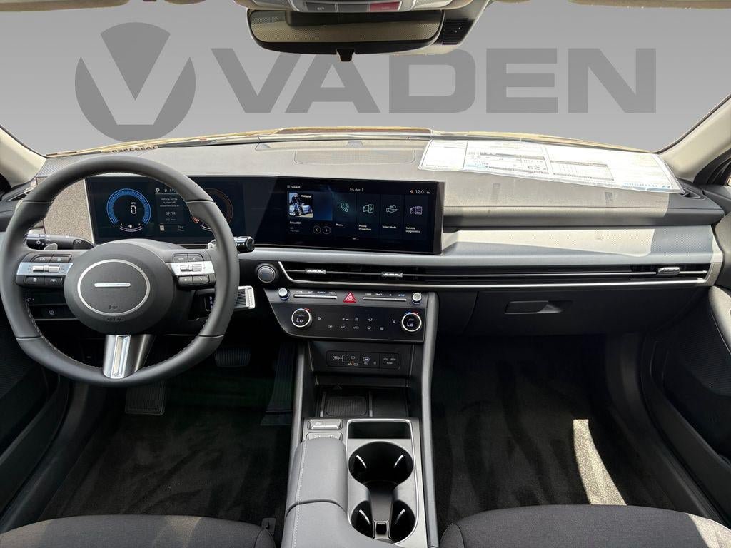 New 2026 Hyundai Sonata SEL FWD image 60