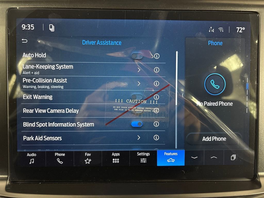 New 2026 Ford F150 STX w/ Equipment Group 200A image 26