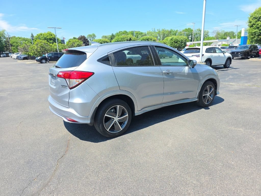 Used 2019 Honda HR-V Touring image 7