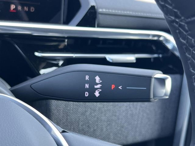 New 2026 GMC Sierra EV Elevation image 16