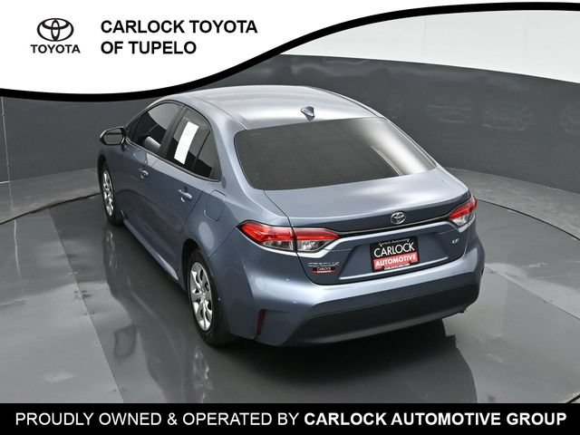 Used 2026 Toyota Corolla LE FWD image 36