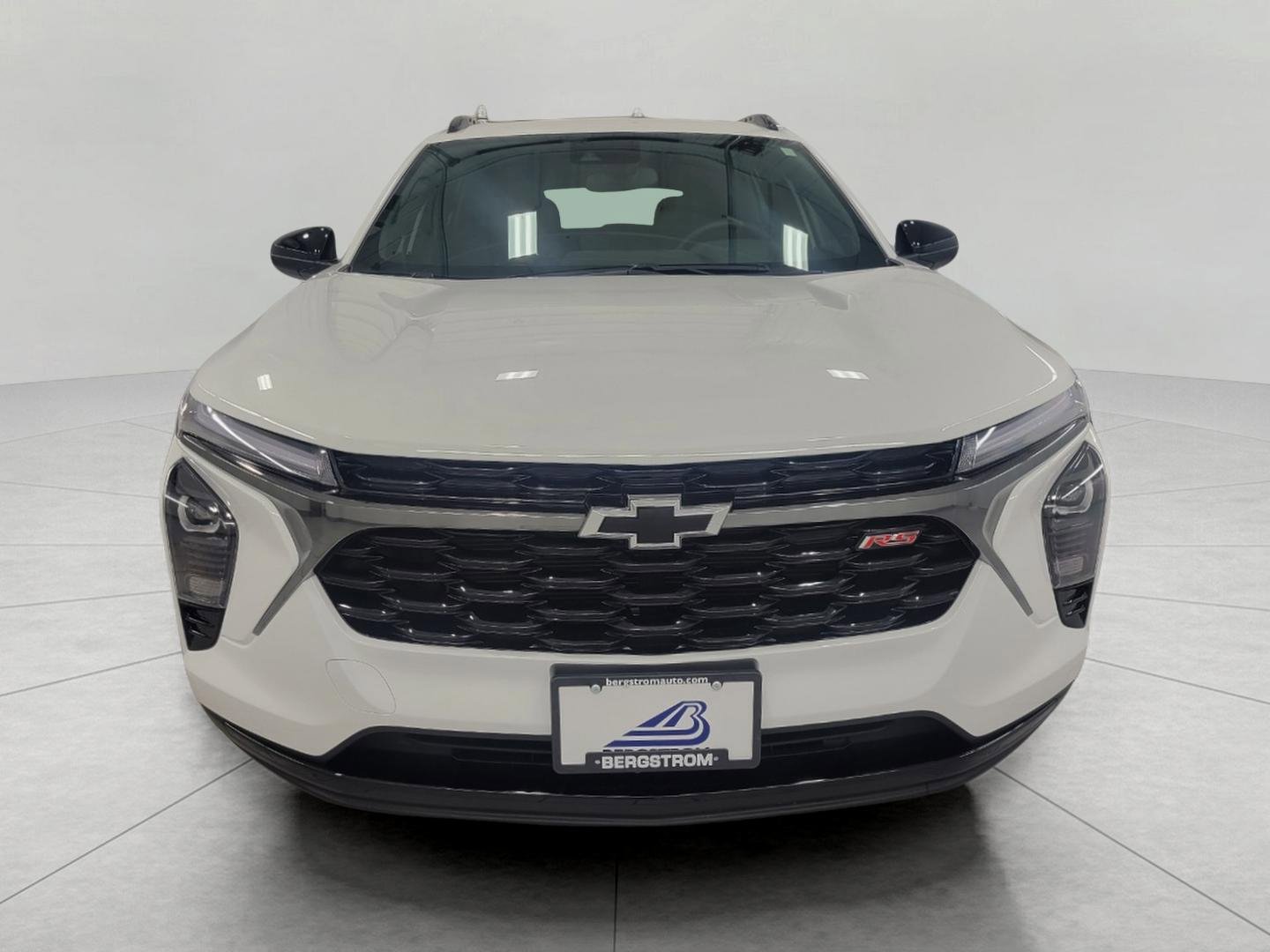 Used 2025 Chevrolet Trax RS w/ Sunroof Package image 12