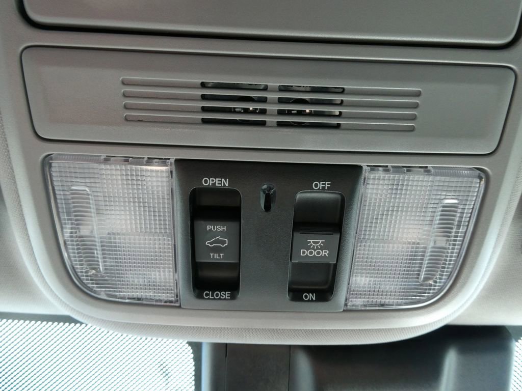 Used 2020 Honda Odyssey EX-L image 31