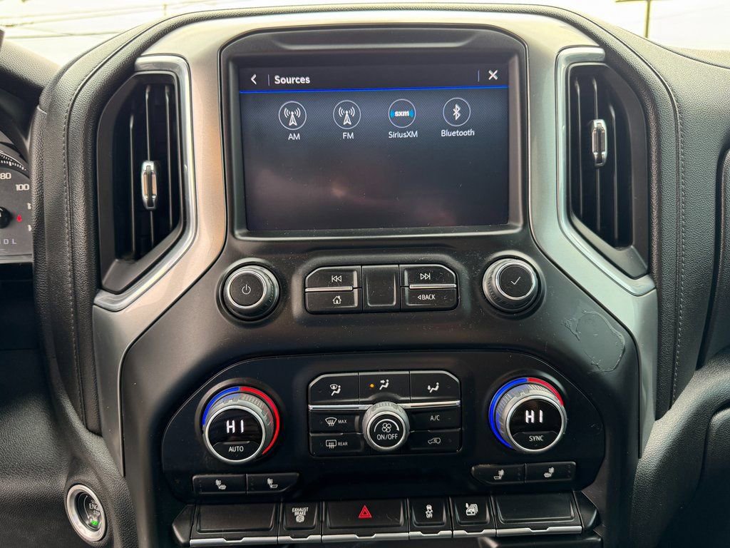 Used 2022 Chevrolet Silverado 3500 LT w/ Convenience Package AWD/4WD image 39