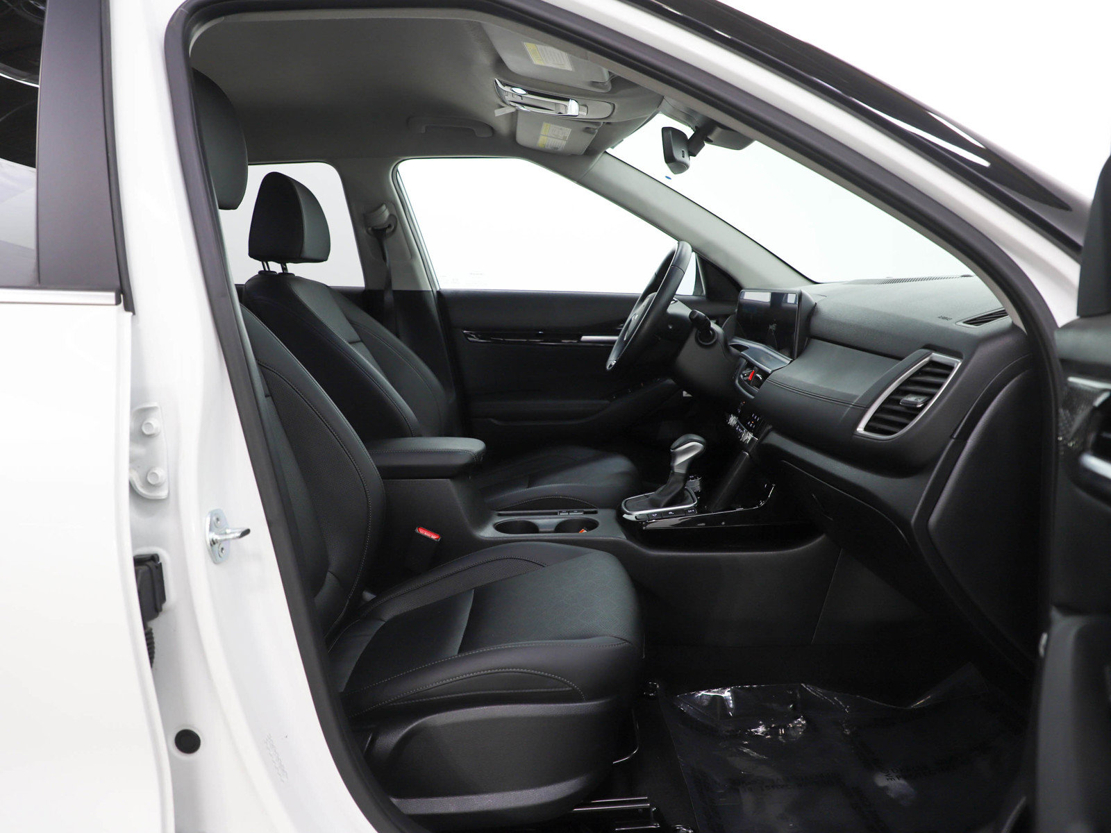 Used 2024 Kia Seltos SX AWD/4WD image 11