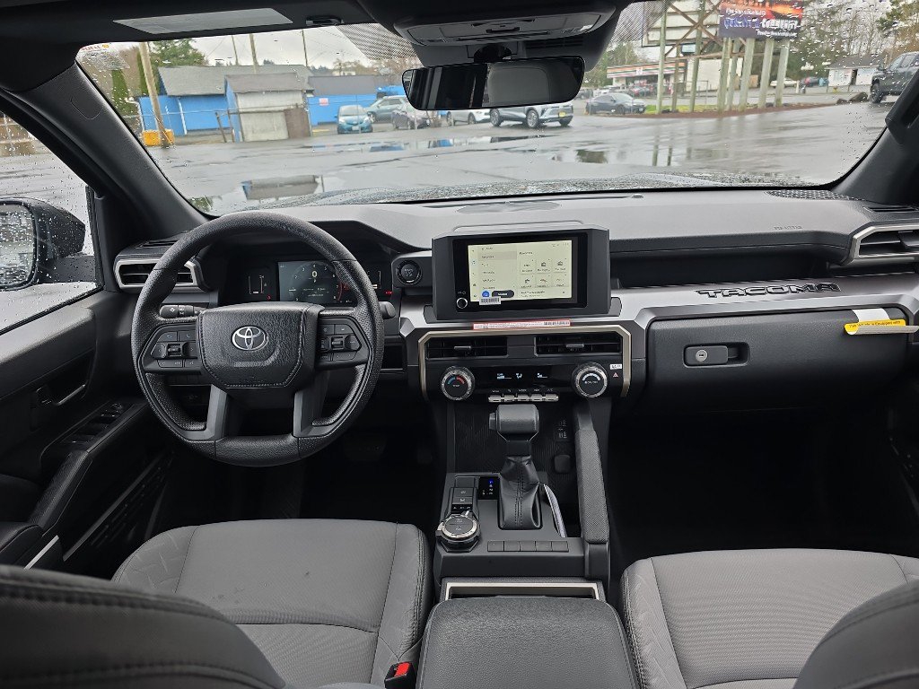Used 2026 Toyota Tacoma SR5 image 18