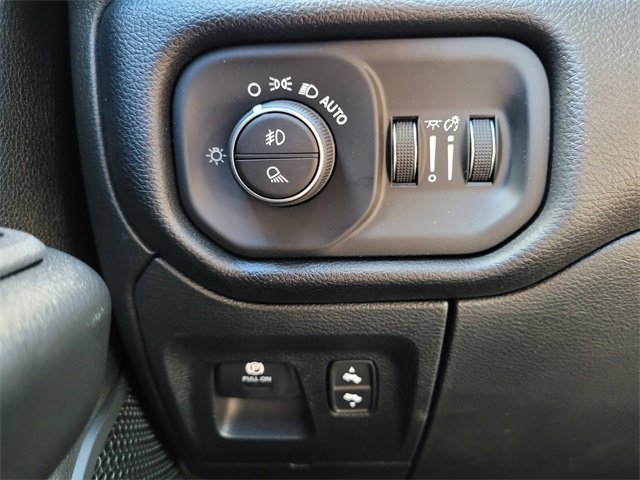 New 2026 RAM 1500 Big Horn image 21