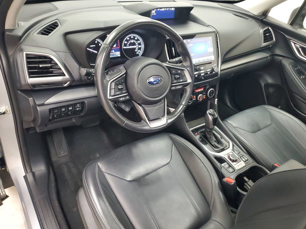 Used 2021 Subaru Forester Limited image 20