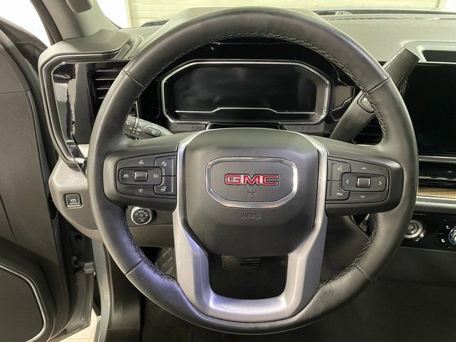 Used 2024 GMC Sierra 1500 Elevation image 14
