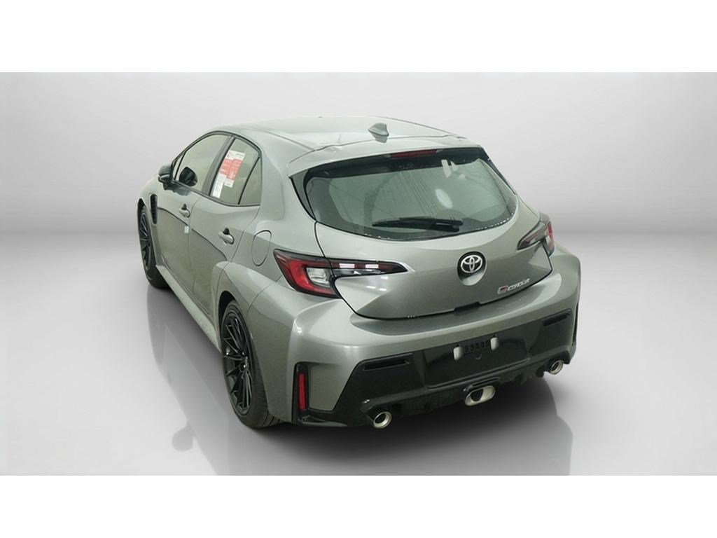 New 2026 Toyota Corolla GR AWD/4WD image 7