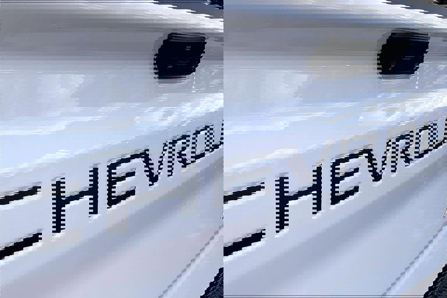 Certified 2025 Chevrolet Silverado 1500 RST w/ Protection Package image 16