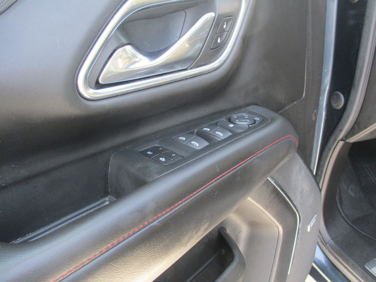 Used 2021 Chevrolet Tahoe RST AWD/4WD image 20