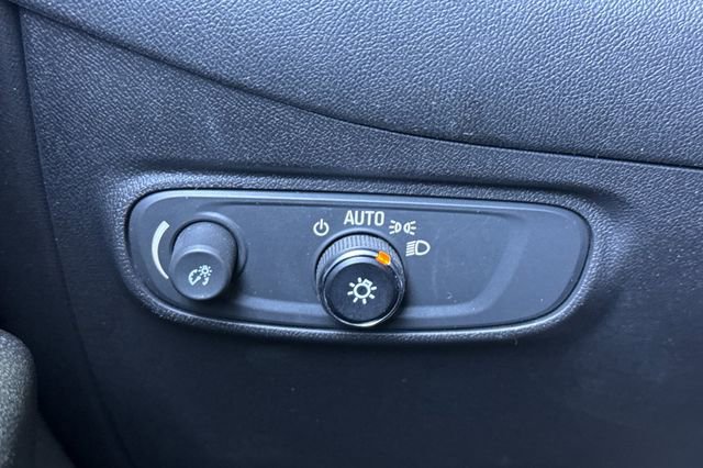Used 2022 Chevrolet Equinox LT AWD/4WD image 39