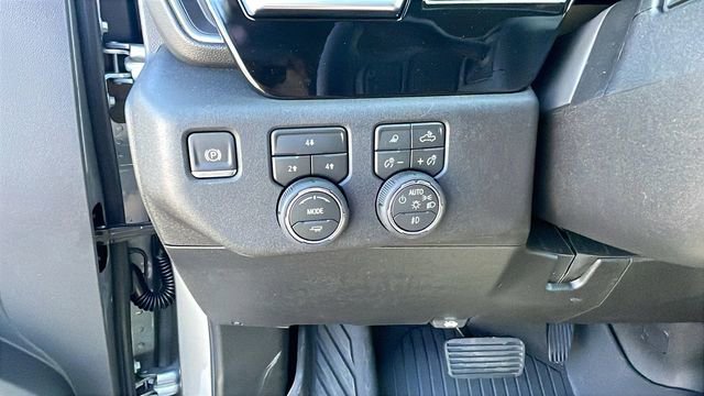 New 2026 Chevrolet Silverado 2500 LT w/ Trail Boss Package image 27
