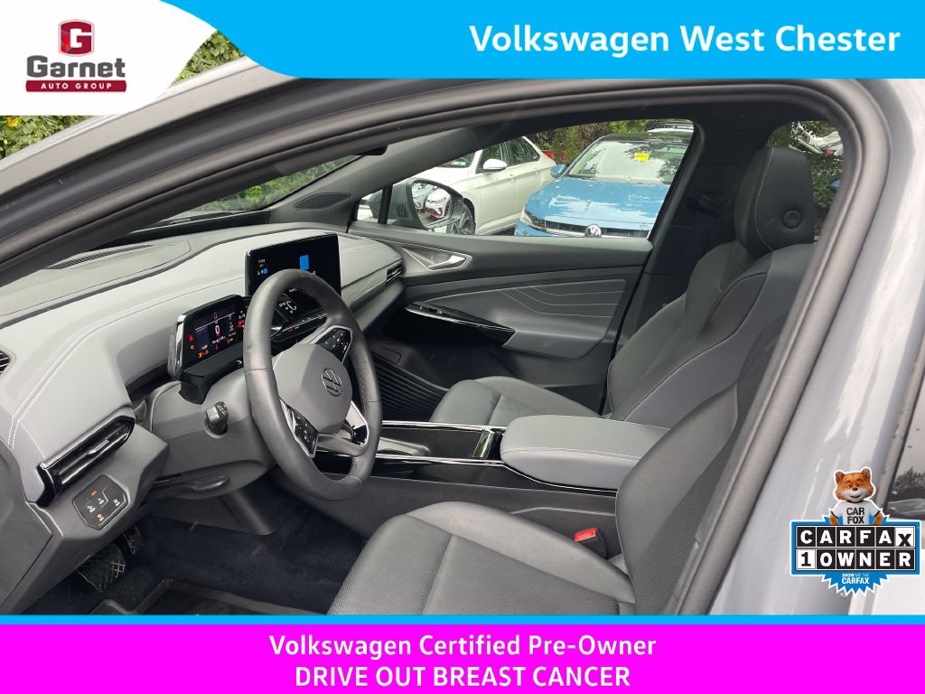 Used 2023 Volkswagen ID.4 Pro S RWD image 10