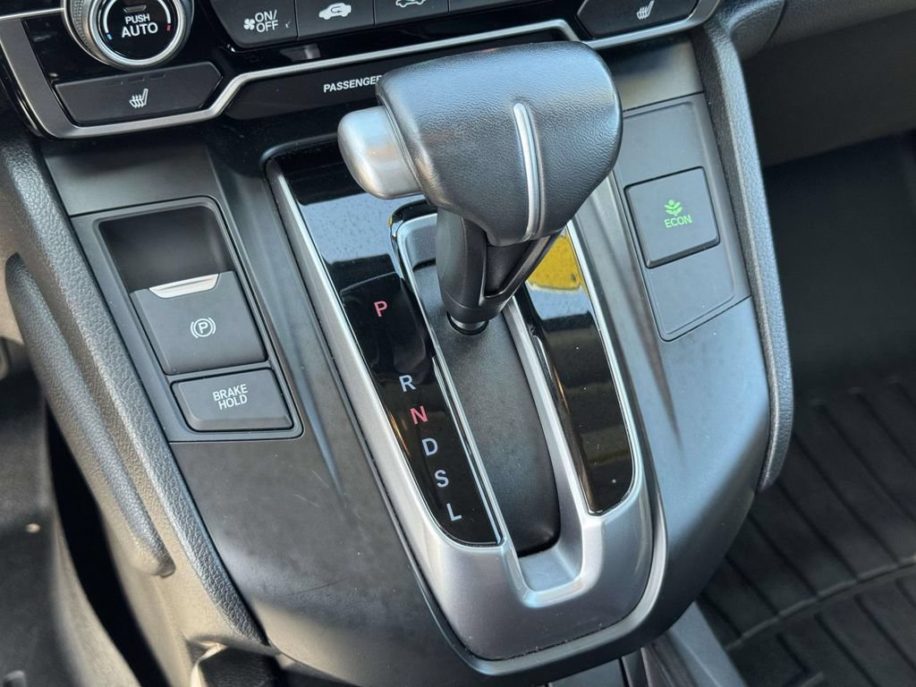 Used 2018 Honda CR-V EX-L image 32
