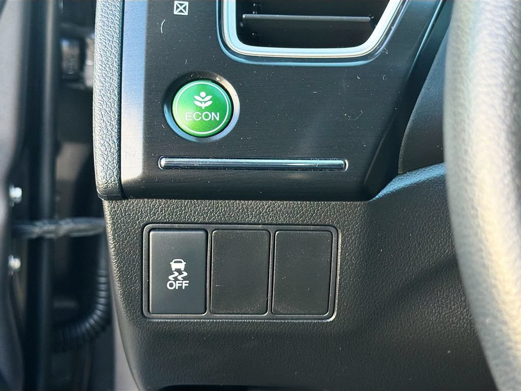 Used 2014 Honda Civic EX image 10