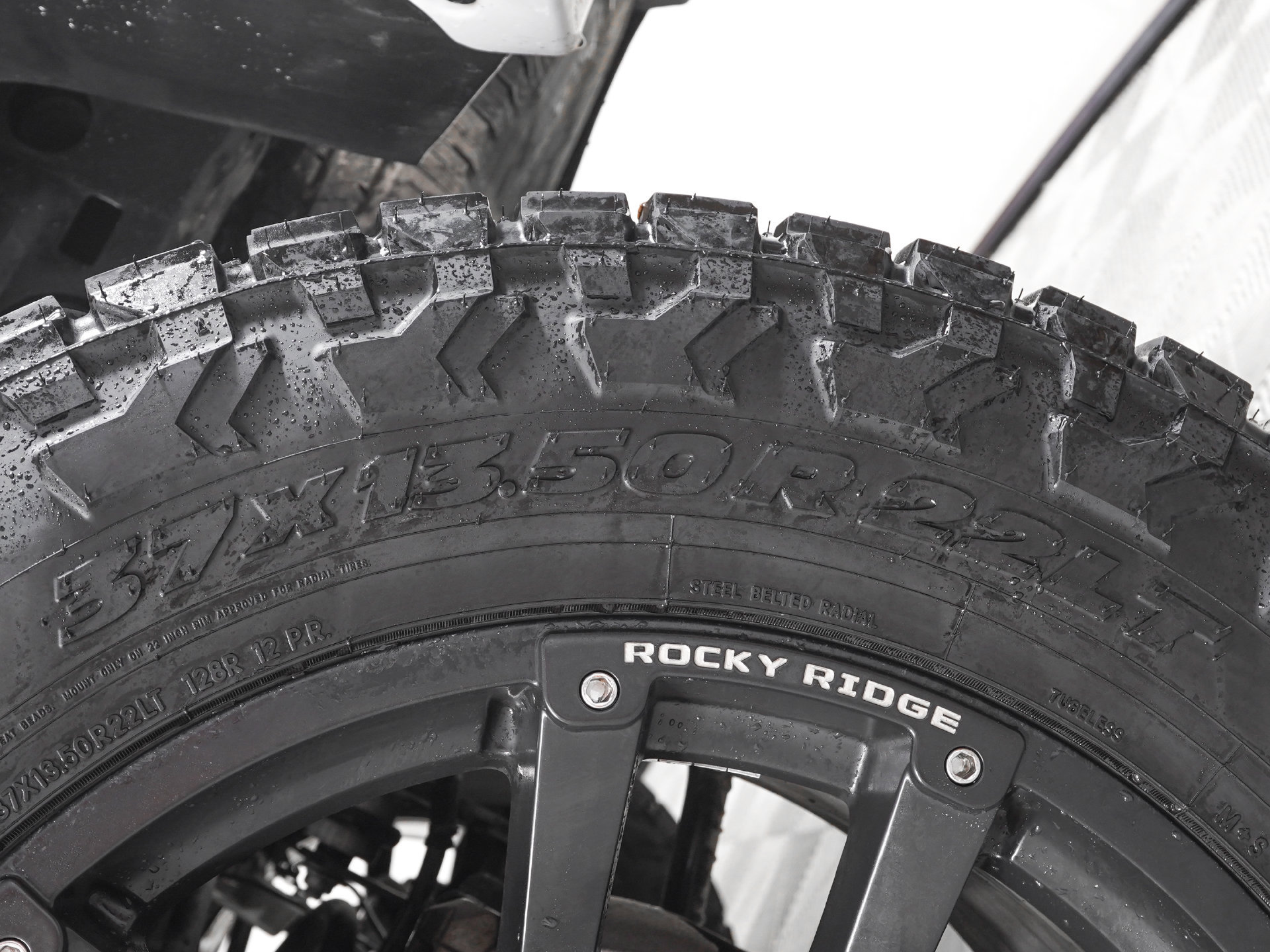 Used 2022 RAM 2500 Laramie AWD/4WD image 38