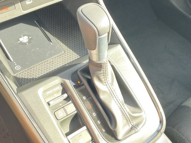 New 2027 Honda CR-V LX image 27