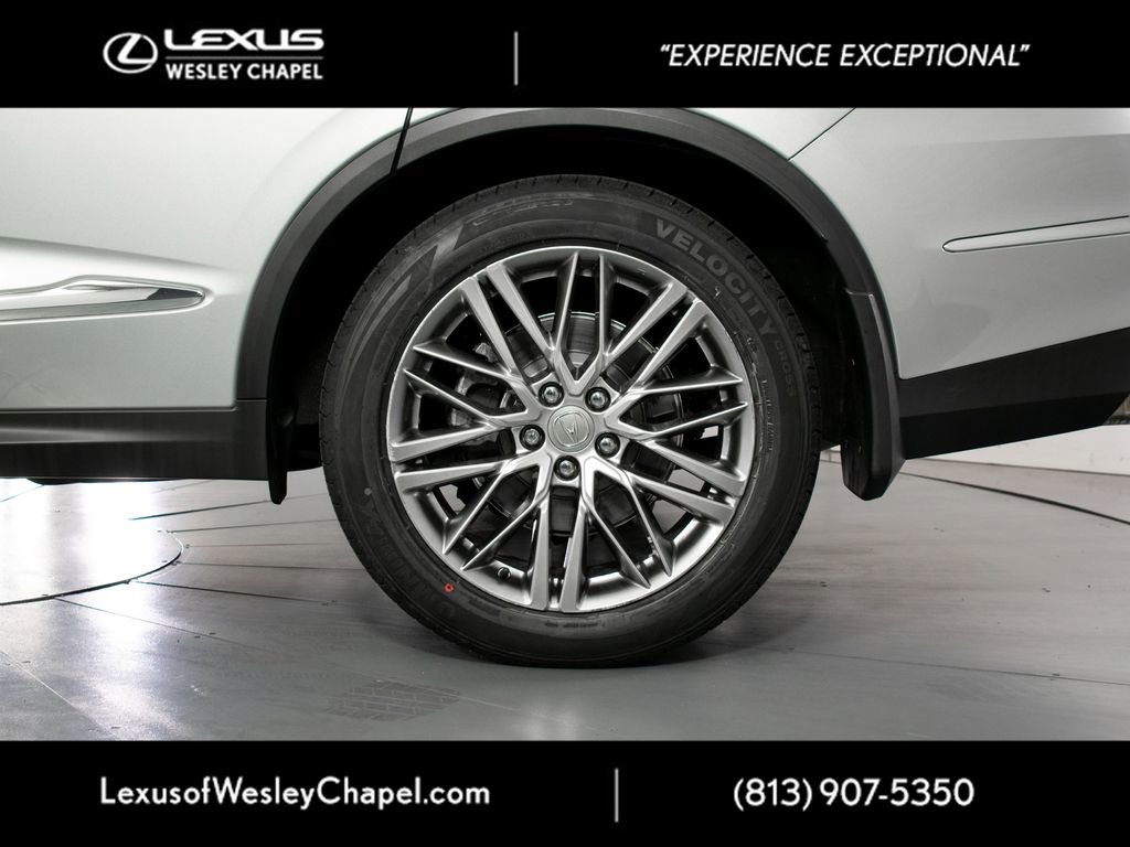 Used 2022 Acura MDX SH-AWD w/ Advance Package image 11