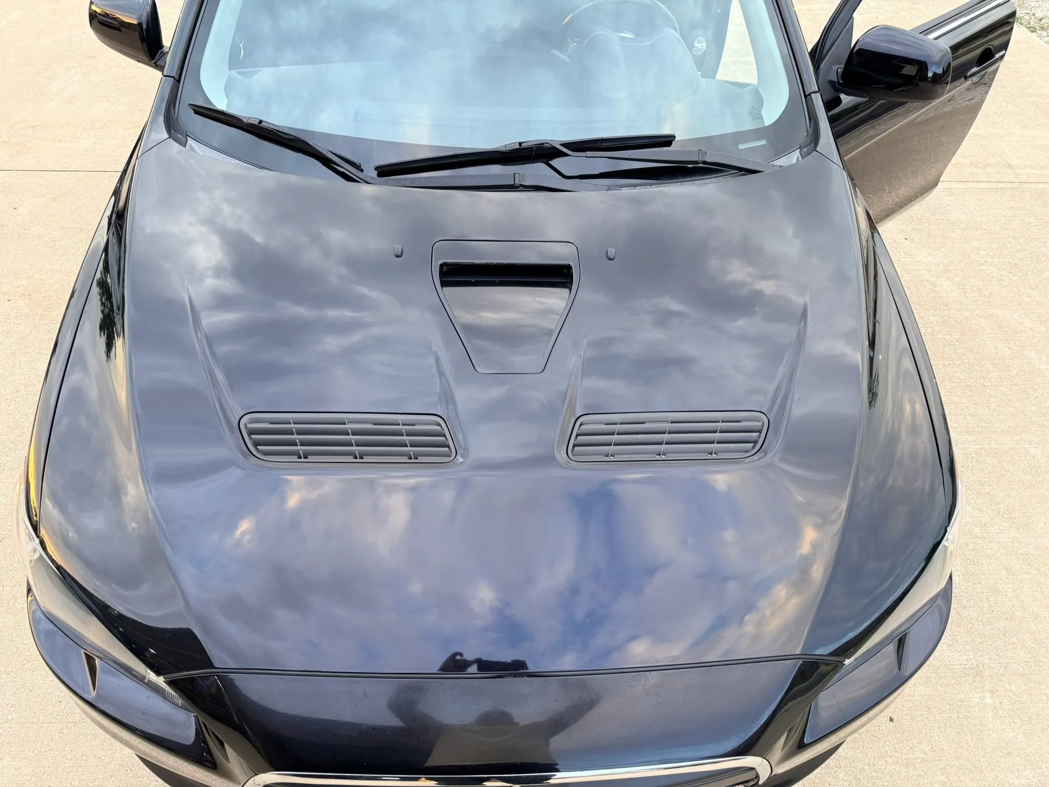Used 2014 Mitsubishi Lancer Ralliart AWD/4WD image 31