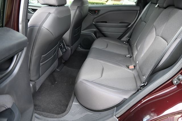 New 2026 Subaru Forester Premium AWD/4WD image 17