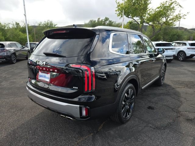 Used 2023 Kia Telluride SX Prestige image 5