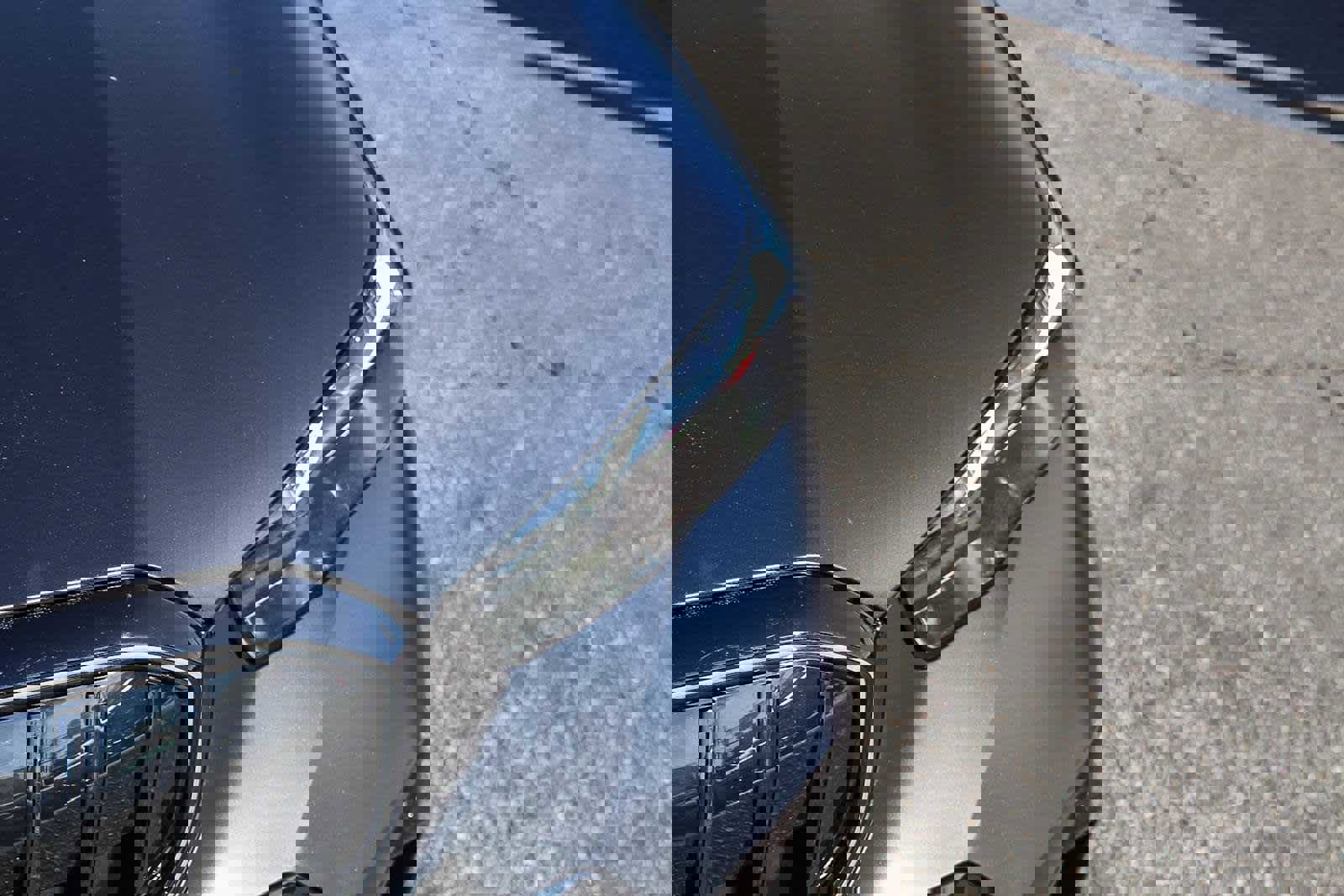 New 2026 BMW 550e xDrive w/ Executive Package image 10