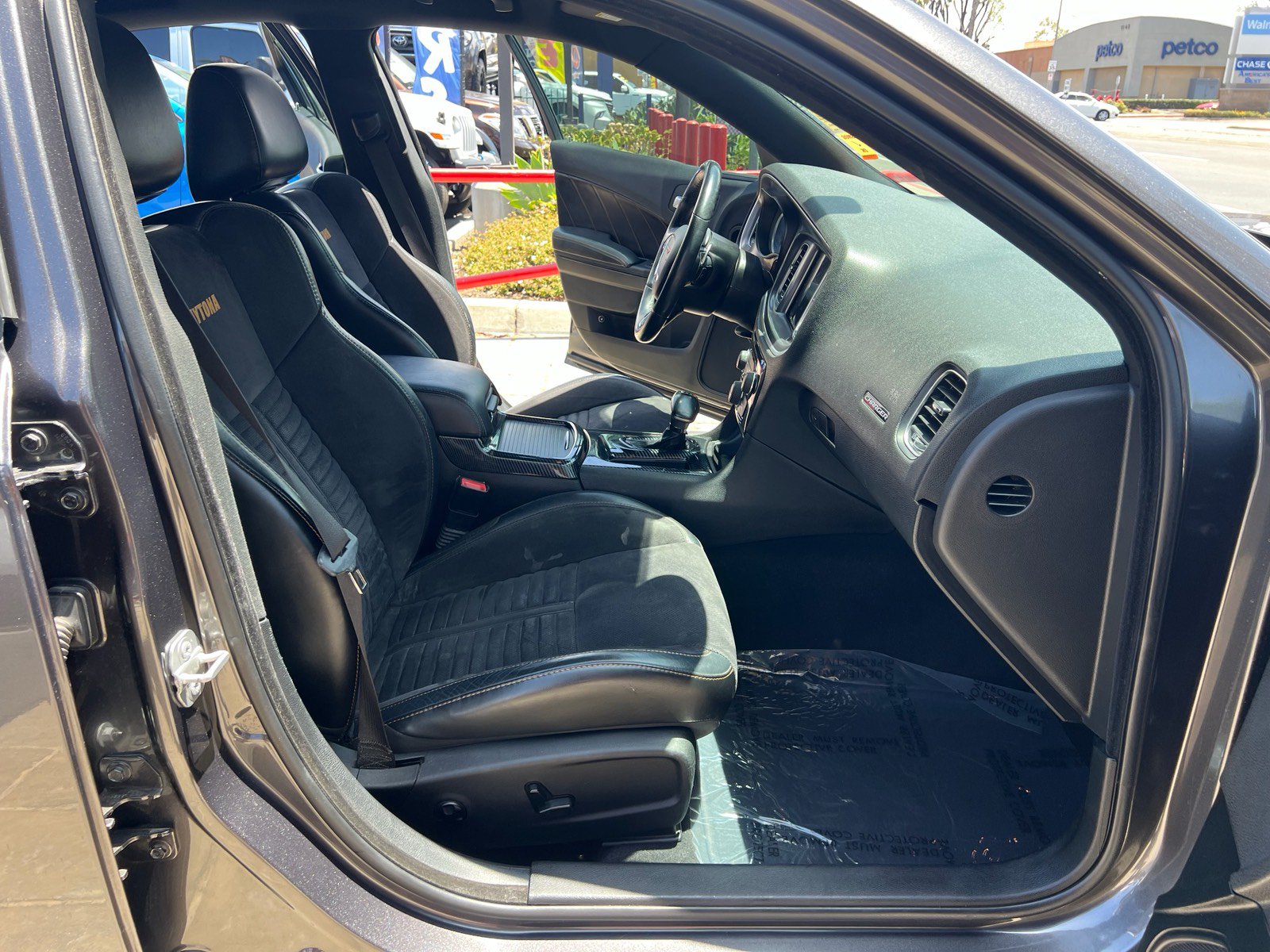 Used 2019 Dodge Charger R/T RWD image 33