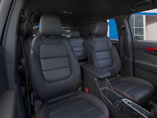 New 2026 Chevrolet TrailBlazer RS w/ Convenience Package AWD/4WD image 16