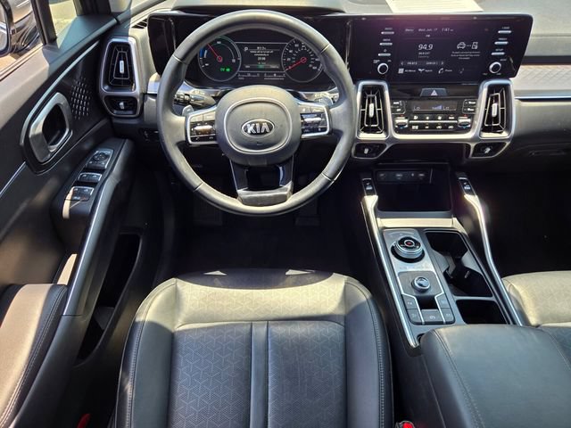 Used 2021 Kia Sorento EX FWD image 14