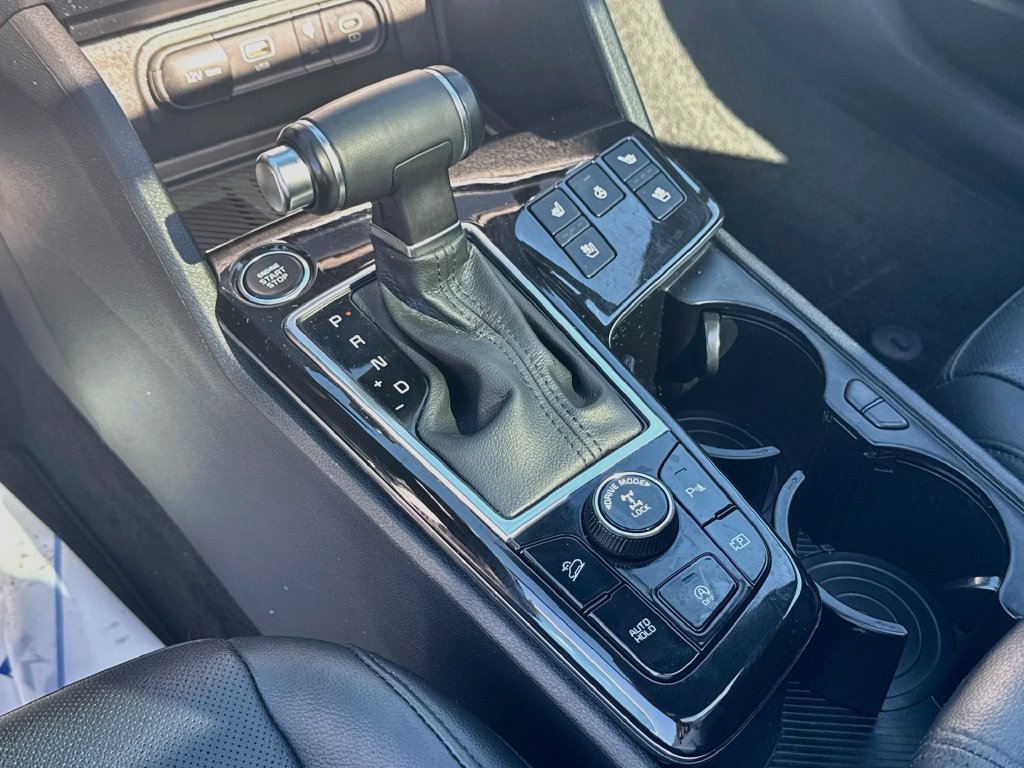Certified 2023 Kia Sportage X-Pro Prestige AWD/4WD image 20