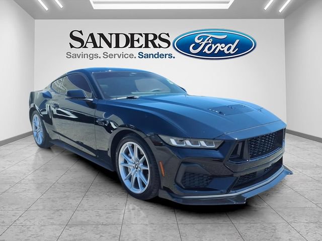 Used 2024 Ford Mustang GT Premium
