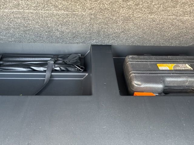 New 2025 Lexus GX 550 AWD/4WD image 53