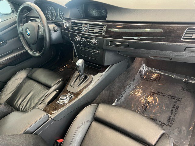 Used 2012 BMW 335i xDrive Coupe AWD/4WD image 15