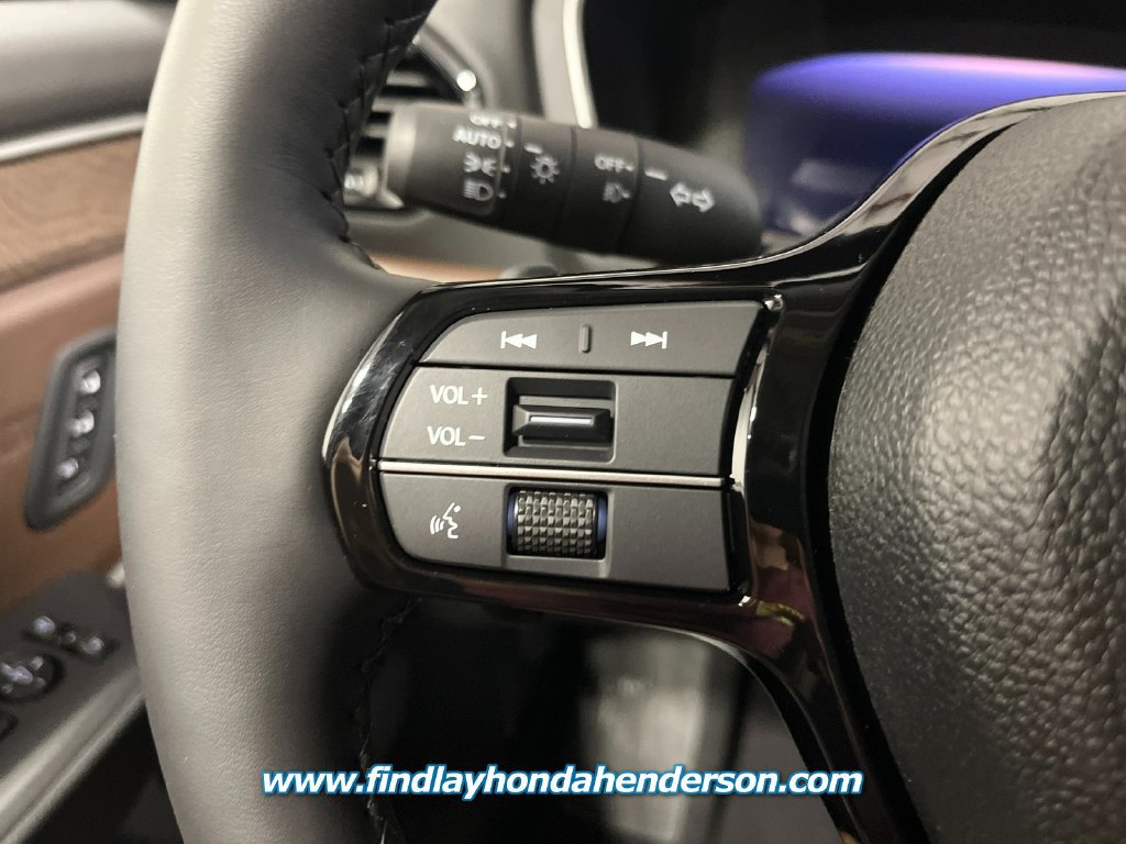 New 2026 Honda Pilot Elite image 18
