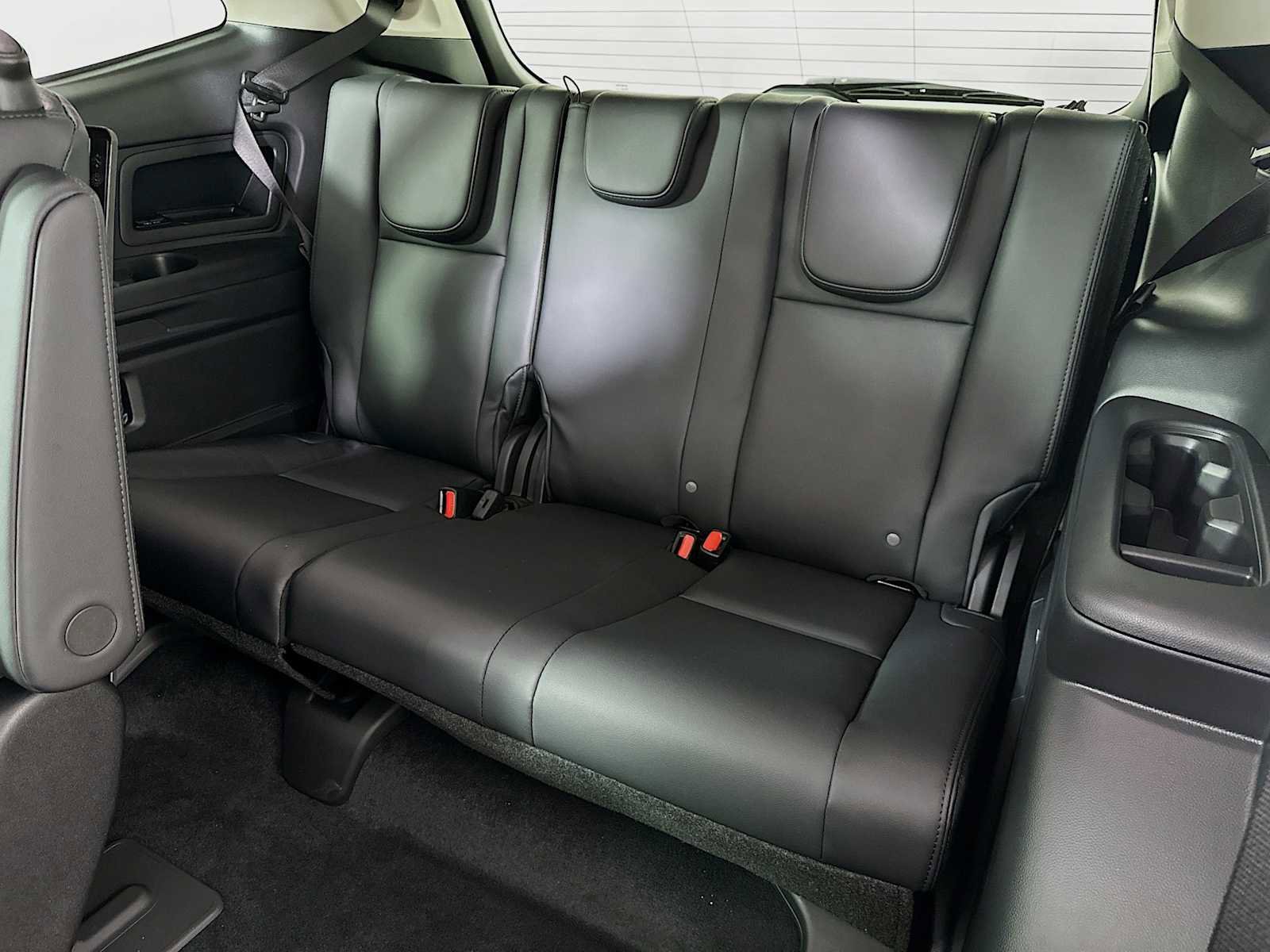 New 2025 Subaru Ascent Bronze Edition w/ Onyx Package image 26