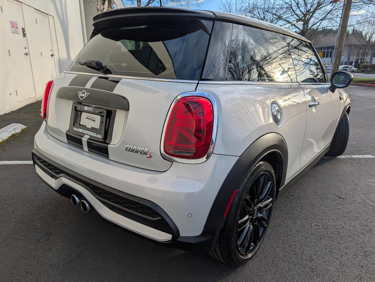 Used 2023 MINI Cooper S image 6