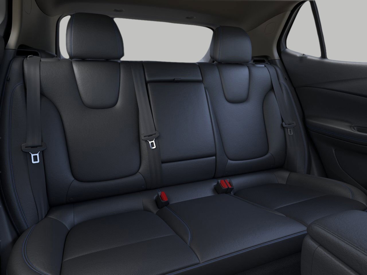 New 2026 Buick Encore GX Sport Touring image 17